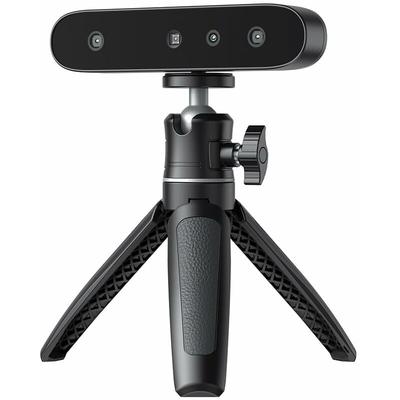 Cr Scan Ferret se 3D-Scanner für 3D-Druck, 0,1 mm Genauigkeit, Anti-Shake-Tracking, schnelles Image