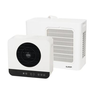 Eurom - Split-Klimaanlage AC3501 Wifi 3500 btu