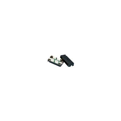 Telegärtner Stecker Verbindungsmodul C7 geschirmt (J00060A0069)