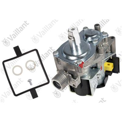 Gasarmatur mit Druckregler 0020146733 - Vaillant Image