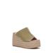 Scippio Espadrille Platform Sandal