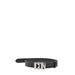 Be Icon Leather Belt
