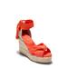 Cloudfeel Hampton Espadrille Wedge Sandal