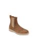 Bedford Lug Sole Chelsea Boot