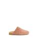 Holly Orthotic Faux Shearling Slipper