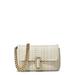 The Monogram Leather J Marc Mini Bag