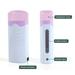 Walmeck Hair Removal Kit Kit Handheld Roller Removal Kit Handheld Set Rosin Free Hair Removal Waxer Set Rosin Free And Hassle Owsoo Hassle Free Hair And Hassle Free