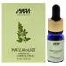 Nykaa Naturals Essential Oil Oil for Toned Skin Patchouli 0.33 oz