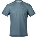 POC Herren Air T-Shirt (Größe L, blau)