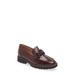 Geneva Chain Loafer - Brown - Cole Haan Flats