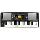 Korg 61-Key Portable Keyboard with Latin Sounds and Styles