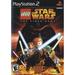 Pre-Owned Lego Star Wars The Video Game Greatest Hits Sony PlayStation 2 PS2 Complete