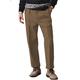 Homme pantalon de costume Pantalons d'hiver Pantalon Pantalons décontractés Pantalon en tweed Poche Plein Confort Respirable Extérieur du quotidien Sortie Mélange de Coton Mode Décontractées Gris