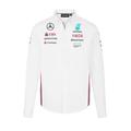 "Maillot de l'équipe Mercedes AMG Petronas F1 2024 - Homme Taille: XL"