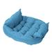 Summer Kennel Pet Mat Multifunctional Folding Dog Bed Dog Mat Cat Bed Sofa Bed Winter Multi-purpose Dog Bed