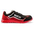 Scarpe antinfortunistiche Sparco nitro marcus esd S3 src - 43