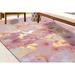 Pink Marble Rugs Pink Rugs Pink and Gold Marble Rug Decorative Rugs Personalized Gifts Rugs Alcohol Ink Rug Corridor Rug Marble Rug 3.3 x9.2 - 100x280 cm