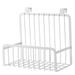 Metal Hanging Basket Wire Baskets for Organizing Home Decor Girl Student Free Installation Carbon Steel Bunk Beds