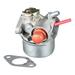 BCLONG Carburetor for For For Tecumseh Engines Carb LEV100 LEV115 LEV120 640156 640173 640262