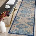 Navy Blue Rugs Muted Rugs Ethnic Pattern Rugs Oushak Rugs Turkish Rug Decorative Rug Runner Rug Colorful Rug Bathroom Rug Large Rug 3.3 x5 - 100x150 cm