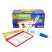 Educational Insights Hot Dots Numbers & Counting Flashcard Set with Interactive Pen 72 Activities Ages 3+