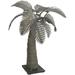 Metal Tree Sculpture DÃ©cor for Home & Office