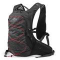 OUTDOOR INOXTO 12L Running Backpack Backpack Sports Vest Ultralight Riding Bag Women Men Breathable Jogging Sport Backpack For Camping Hiking Cycling Sport Bag