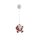 Lhked Night light 5D Christmas Hanging Light Festive Rhinestone Lamp Pendant Kits Led Lights for Bedroom Clearance