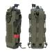 Travel Bag Camping Water Bottle Molle Pouch Kettle Cover Holster Kettle Bags