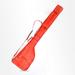 Golf Club Pencil Bag Foldable Multi-Pocket Golf Carry Bag With Shoulder Pads Golf Bag Club Bag