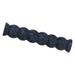 EHJRE Foam Massage Tool Professional High Density Yoga Roller Yoga Column for Gym Home Pilates Exercise Muscle Massage 52cmx10.5cm