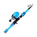 Fishing Gear Gnobogi Children s Fishing Rod Color Fishing Rod Combinationsea Fishing Rod Sea Rod Fishing Deals Low Price Clearance