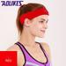 Yoga Headbands Clearance Men Women Sport Running Hair Sweat Band Cotton Sweatband High Elastic