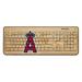 Los Angeles Angels Alternate Wireless Keyboard