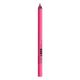 NYX Professional Makeup - Default Brand Line Line Loud Longwear Lip Pencil Lipliner 1.2 g 08 Movin Up