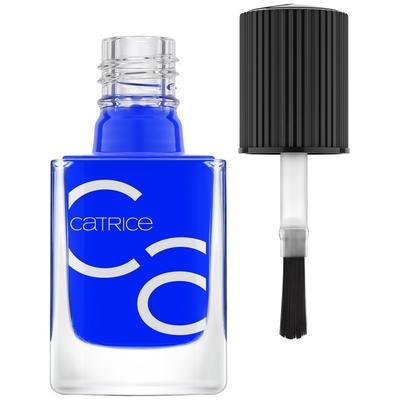 Catrice - ICONAILS Gel Lacquer Nagellack 10,5 ml Nr. 144 - Your Royal Highness Image