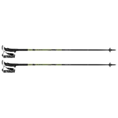 Leki - Khumbu Pro FX.One TA - Trekkingstöcke Länge 130 cm gimblet /weiß Image