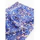 Paisley print scarf blue - Woman - One size - MANGO