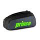 Prince Tour Racket Bag 9 Pack - Black, Green