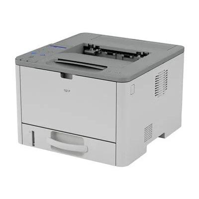 Ricoh 132 P Black and White Laser Printer