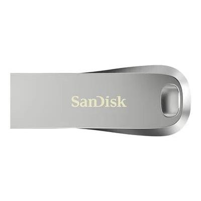 SanDisk 32GB Ultra Luxe USB 3.1 Gen 1 Type-A Flash Drive