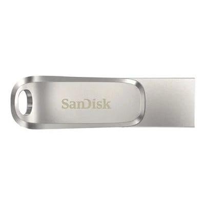 SanDisk 32GB Ultra Dual Drive Luxe USB 3.1 Flash Drive