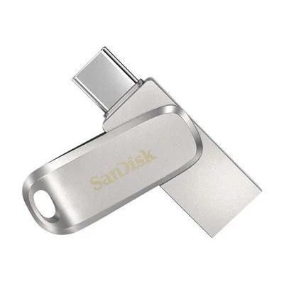 SanDisk 1TB Ultra Dual Drive Luxe USB 3.1 Flash Dr...