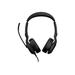 Jabra Evolve2 50 USB-C MS Stereo Wired headset