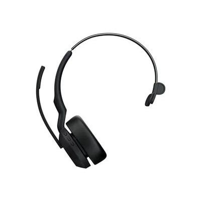 Jabra Evolve2 55 Link380c MS Mono Wireless Headset