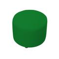 Children's Smile Modular Vinyl Upholstered Round Stool - Eden - 380mm