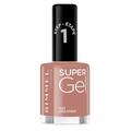 Rimmel London Super Gel Nail Polish 027 Dreamer