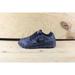 Nike Shoes | Nike Sneakers Womens Sz 7 Free 5.0 Blue Anthracite Animal Print Athletic Shoes | Color: Black/Blue | Size: 7