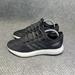 Adidas Shoes | Adidas Pureboost Core Black Shoes Size 8.5 Women’s | Color: Black/White | Size: 8.5