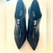 Michael Kors Shoes | Michael Kors Beautiful Pair In Size 9m | Color: Black/Silver | Size: 9